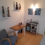 Homestay Rooms Paris Porte De Versailles