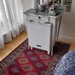 Homestay Rooms Paris Porte De Versailles