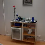 Homestay Rooms Paris Porte De Versailles