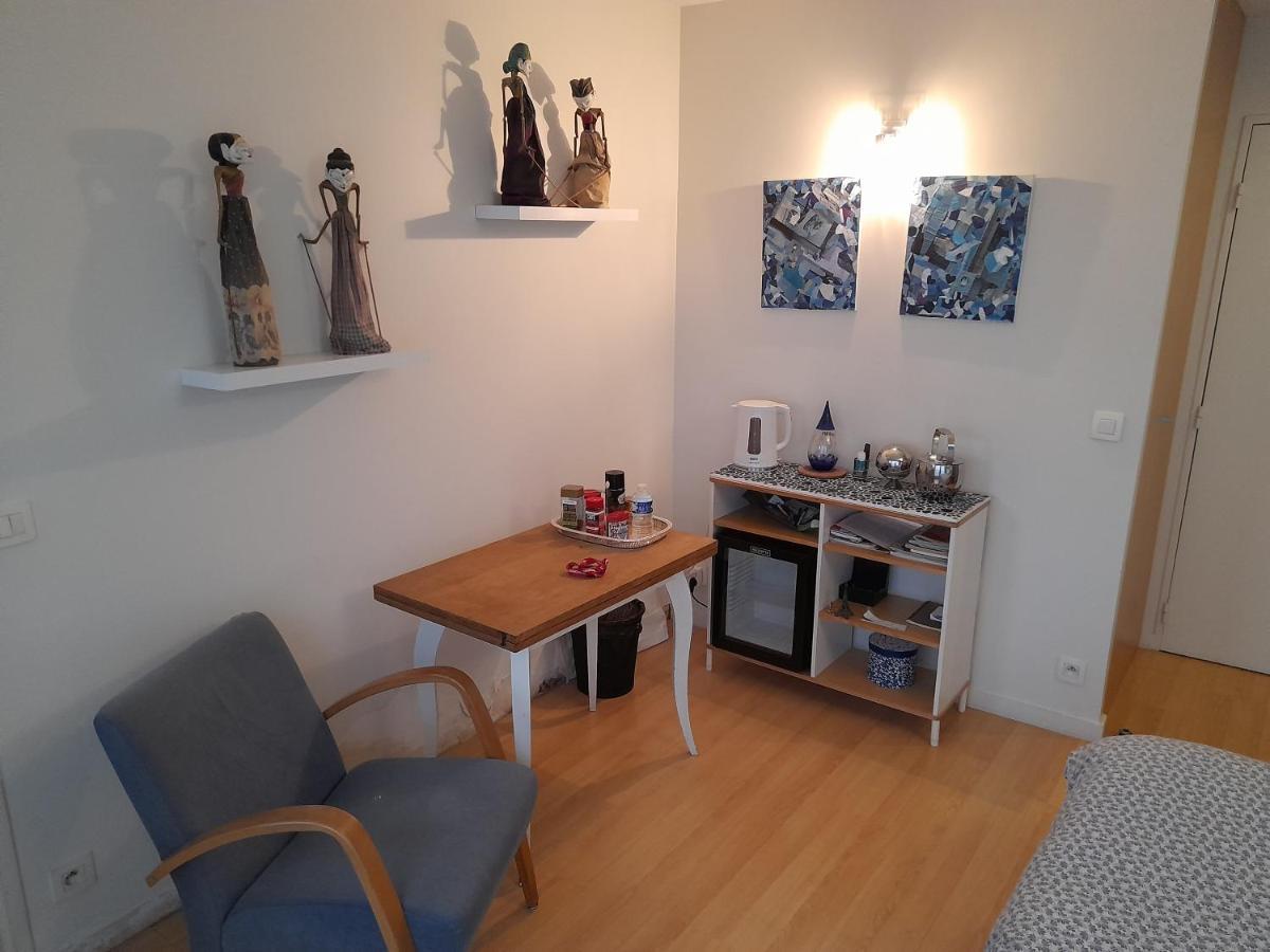 Porte De Versailles Alloggio in famiglia *