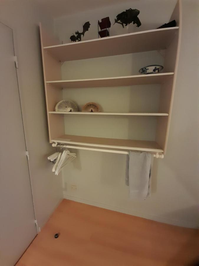 Porte De Versailles Alloggio in famiglia *