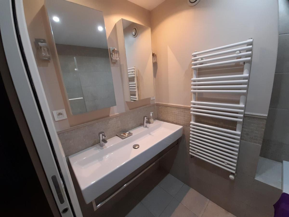 Alloggio in famiglia Porte De Versailles *