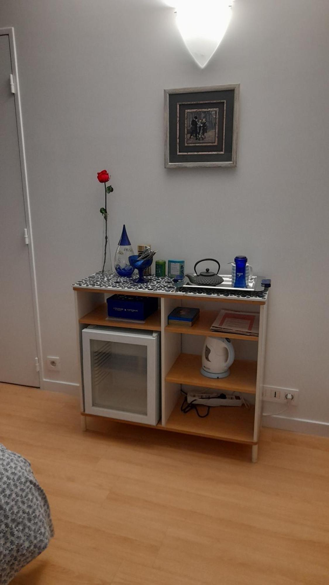 Porte De Versailles Alloggio in famiglia