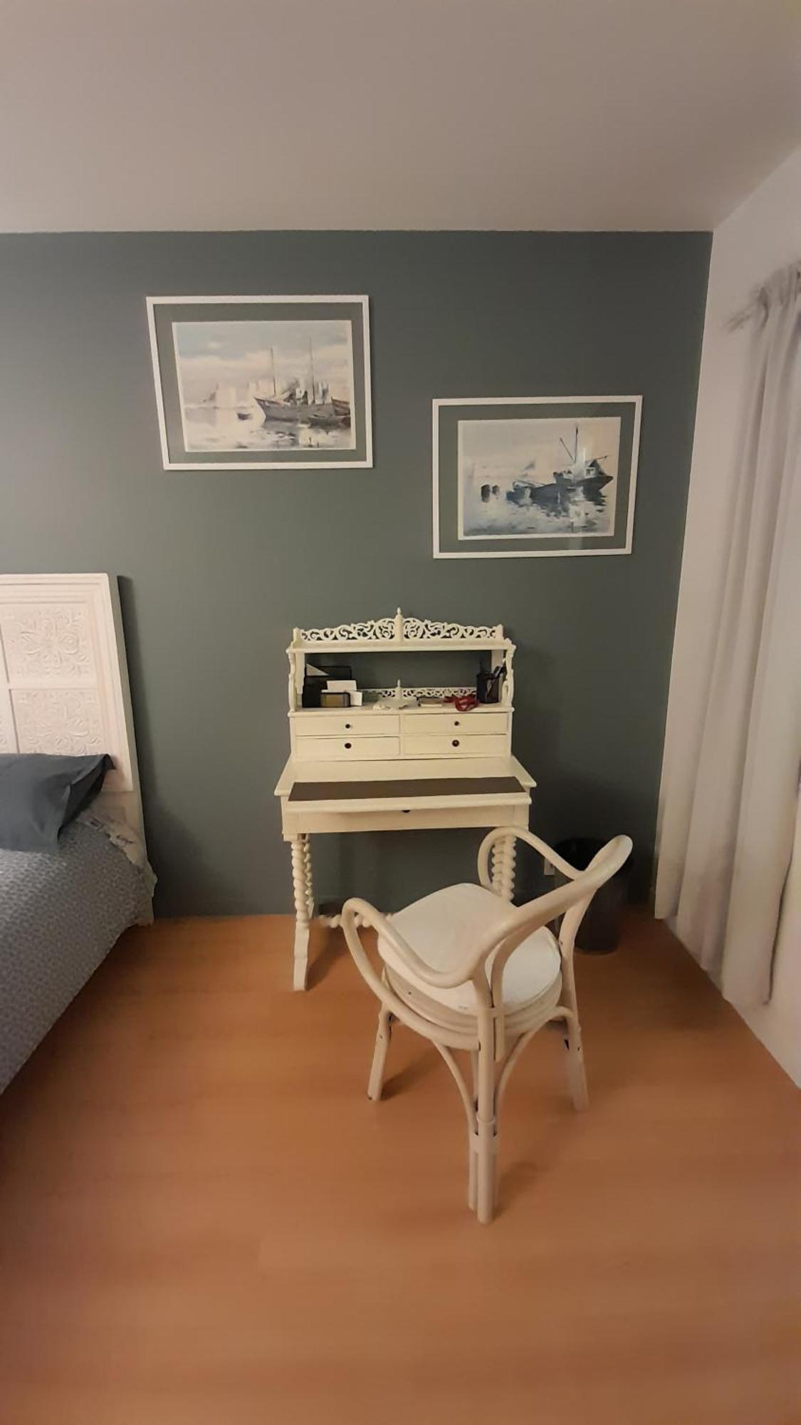 Porte De Versailles Alloggio in famiglia *